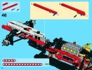 Bauanleitungen LEGO - Technic - 42000 - Sportwagen: Page 36