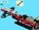 Bauanleitungen LEGO - Technic - 42000 - Sportwagen: Page 38