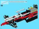 Bauanleitungen LEGO - Technic - 42000 - Sportwagen: Page 42