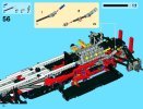 Bauanleitungen LEGO - Technic - 42000 - Sportwagen: Page 48