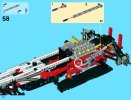 Bauanleitungen LEGO - Technic - 42000 - Sportwagen: Page 50