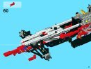 Bauanleitungen LEGO - Technic - 42000 - Sportwagen: Page 53