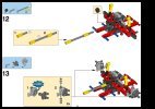 Bauanleitungen LEGO - Technic - 42000 - Sportwagen: Page 9