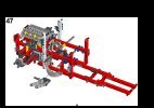 Bauanleitungen LEGO - Technic - 42000 - Sportwagen: Page 56