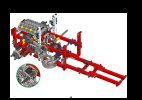 Bauanleitungen LEGO - Technic - 42000 - Sportwagen: Page 59