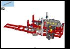 Bauanleitungen LEGO - Technic - 42000 - Sportwagen: Page 65