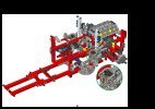 Bauanleitungen LEGO - Technic - 42000 - Sportwagen: Page 67