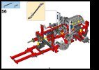 Bauanleitungen LEGO - Technic - 42000 - Sportwagen: Page 79