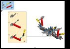 Bauanleitungen LEGO - Technic - 42000 - Sportwagen: Page 90