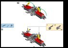 Bauanleitungen LEGO - Technic - 42000 - Sportwagen: Page 92