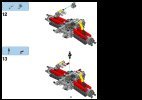 Bauanleitungen LEGO - Technic - 42000 - Sportwagen: Page 93