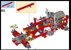 Bauanleitungen LEGO - Technic - 42000 - Sportwagen: Page 98