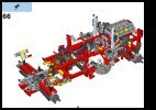 Bauanleitungen LEGO - Technic - 42000 - Sportwagen: Page 101