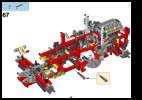 Bauanleitungen LEGO - Technic - 42000 - Sportwagen: Page 102