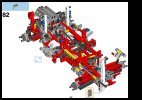 Bauanleitungen LEGO - Technic - 42000 - Sportwagen: Page 120