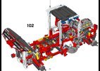 Bauanleitungen LEGO - Technic - 42000 - Sportwagen: Page 154