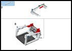 Bauanleitungen LEGO - Technic - 42000 - Sportwagen: Page 176