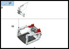 Bauanleitungen LEGO - Technic - 42000 - Sportwagen: Page 179