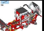 Bauanleitungen LEGO - Technic - 42000 - Sportwagen: Page 190