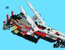 Bauanleitungen LEGO - Technic - 42000 - Sportwagen: Page 3