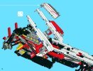 Bauanleitungen LEGO - Technic - 42000 - Sportwagen: Page 10