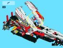 Bauanleitungen LEGO - Technic - 42000 - Sportwagen: Page 15