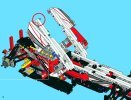 Bauanleitungen LEGO - Technic - 42000 - Sportwagen: Page 12