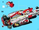 Bauanleitungen LEGO - Technic - 42000 - Sportwagen: Page 23