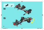 Bauanleitungen LEGO - Technic - 42002 - Luftkissenboot: Page 12