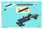 Bauanleitungen LEGO - Technic - 42002 - Luftkissenboot: Page 19