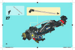 Bauanleitungen LEGO - Technic - 42002 - Luftkissenboot: Page 32