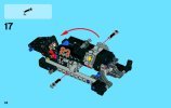 Bauanleitungen LEGO - Technic - 42002 - Luftkissenboot: Page 32