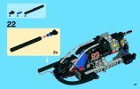 Bauanleitungen LEGO - Technic - 42002 - Luftkissenboot: Page 37