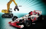 Bauanleitungen LEGO - Technic - 42002 - Luftkissenboot: Page 51