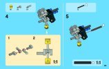 Bauanleitungen LEGO - Technic - 42002 - Luftkissenboot: Page 25