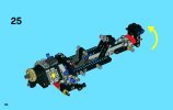 Bauanleitungen LEGO - Technic - 42002 - Luftkissenboot: Page 30