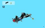 Bauanleitungen LEGO - Technic - 42002 - Luftkissenboot: Page 9