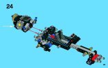 Bauanleitungen LEGO - Technic - 42002 - Luftkissenboot: Page 29