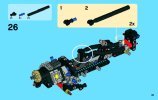 Bauanleitungen LEGO - Technic - 42002 - Luftkissenboot: Page 31