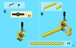 Bauanleitungen LEGO - Technic - 42004 - Mini-Baggerlader: Page 43