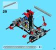 Bauanleitungen LEGO - Technic - 42005 - Monster-Truck: Page 37