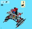 Bauanleitungen LEGO - Technic - 42005 - Monster-Truck: Page 44