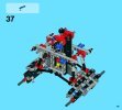 Bauanleitungen LEGO - Technic - 42005 - Monster-Truck: Page 45