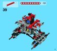 Bauanleitungen LEGO - Technic - 42005 - Monster-Truck: Page 47