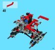 Bauanleitungen LEGO - Technic - 42005 - Monster-Truck: Page 49