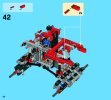 Bauanleitungen LEGO - Technic - 42005 - Monster-Truck: Page 50