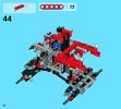 Bauanleitungen LEGO - Technic - 42005 - Monster-Truck: Page 52