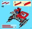 Bauanleitungen LEGO - Technic - 42005 - Monster-Truck: Page 53