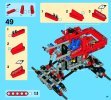 Bauanleitungen LEGO - Technic - 42005 - Monster-Truck: Page 57