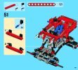 Bauanleitungen LEGO - Technic - 42005 - Monster-Truck: Page 59